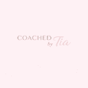 Coached By Tia Logo